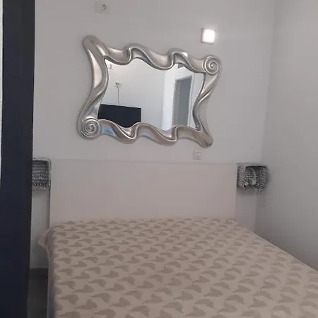 Sun Apartament شقة