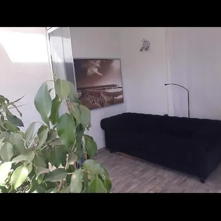 شقة Sun Apartament