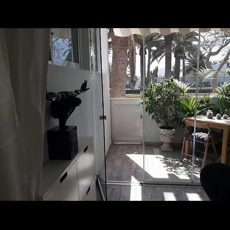 شقة Sun Apartament
