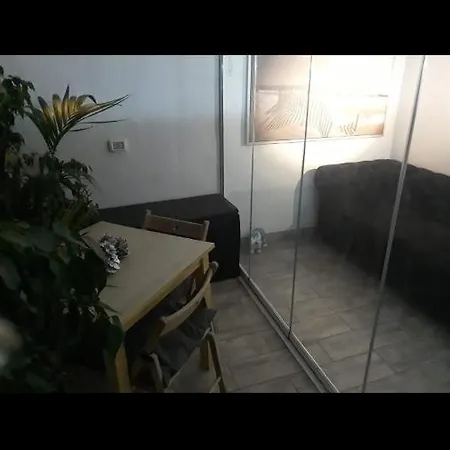 Sun Apartament طوستا ديل سيلونثيو